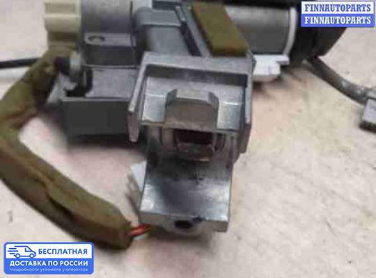 Замок зажигания с ключом на Infiniti FX I (S50)