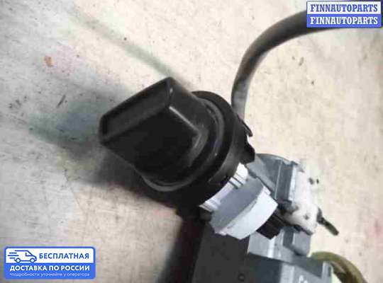 Замок зажигания с ключом на Infiniti FX I (S50)