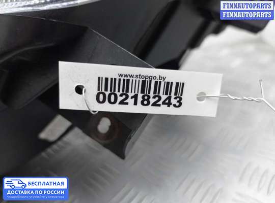 Фара передняя на Nissan Pathfinder IV (R52)
