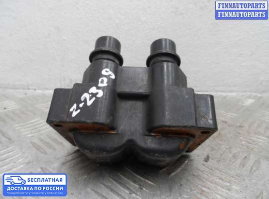 Катушка зажигания на Ford Focus I