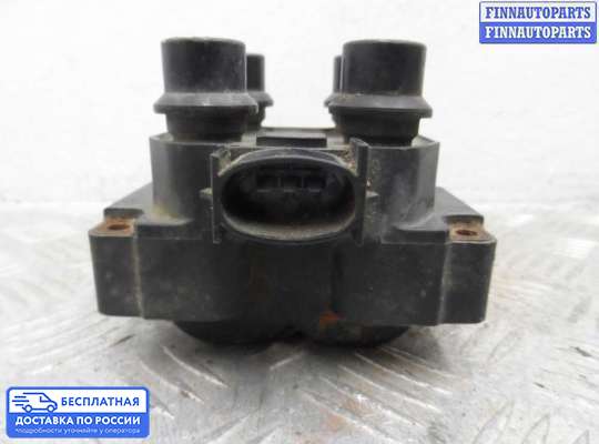 Катушка зажигания на Ford Focus I