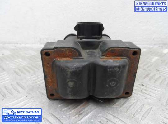 Катушка зажигания на Ford Focus I