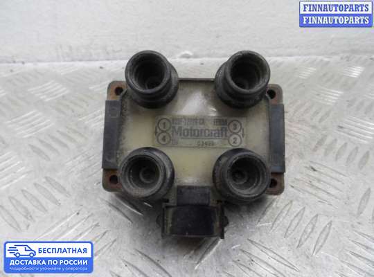 Катушка зажигания на Ford Focus I