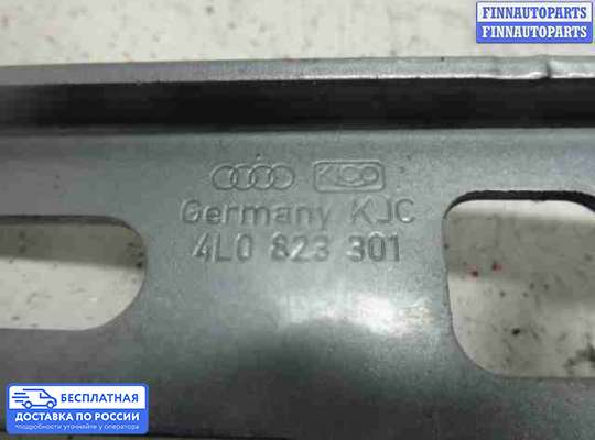 Петля капота на Audi Q7 (4L)
