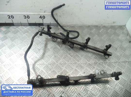 Рампа (рейка) топливная на Nissan Armada/Titan (WA60/A60)
