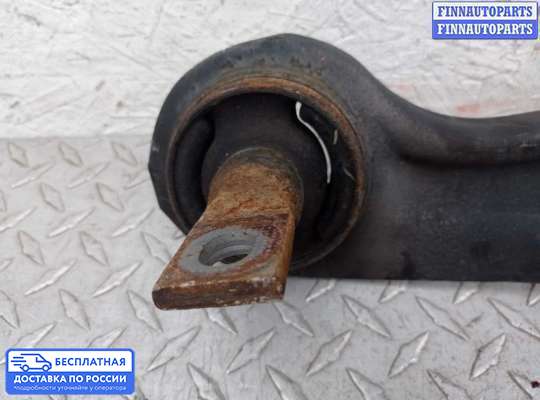 Рычаг подвески на Honda Pilot I