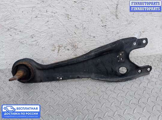 Рычаг подвески на Honda Pilot I