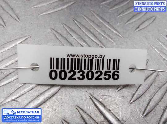 ЭБУ прочее на Volkswagen Touareg II (7P)