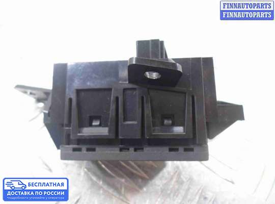 Кнопки на Infiniti Q50 (V37)