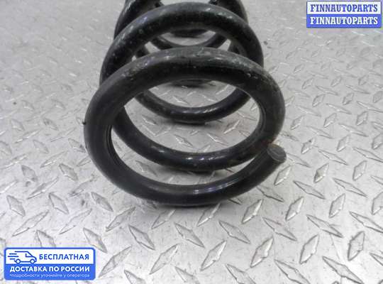 Пружина подвески на Infiniti FX I (S50)