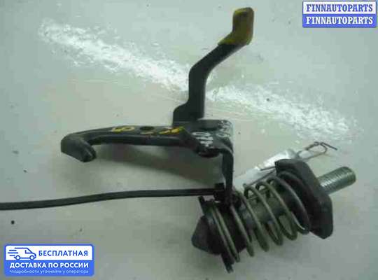 Замок капота на Suzuki XL7 II