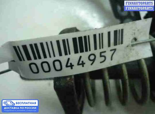 Замок капота на Suzuki XL7 II