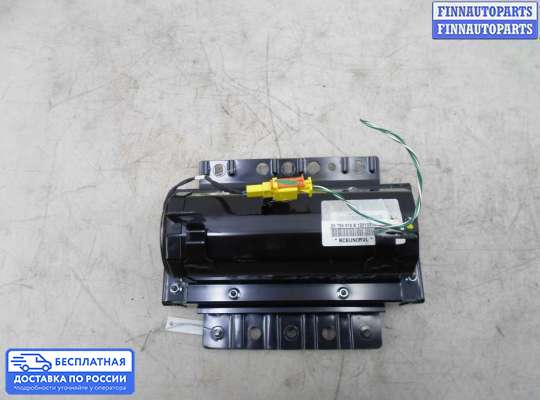 Подушка безопасности пассажира (AirBag) на Opel Antara