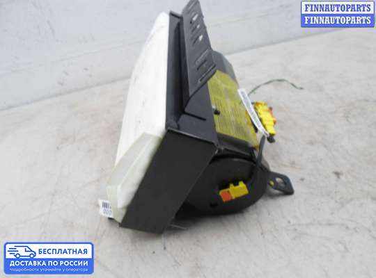 Подушка безопасности пассажира (AirBag) на Opel Antara