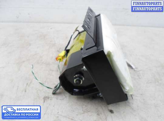 Подушка безопасности пассажира (AirBag) на Opel Antara