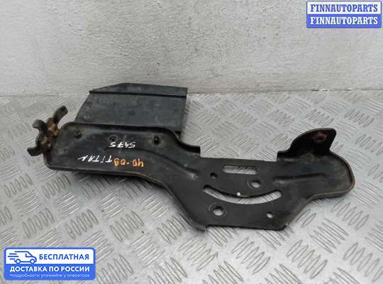 Кронштейн бампера на Infiniti QX56 (JA60)
