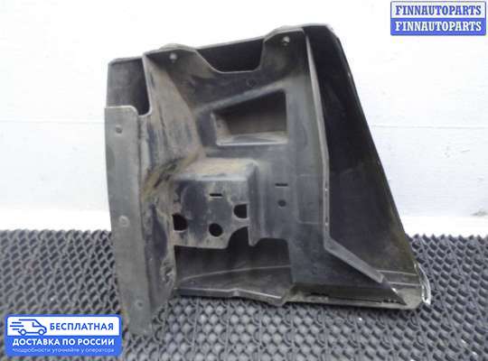 Молдинг на Hummer H3