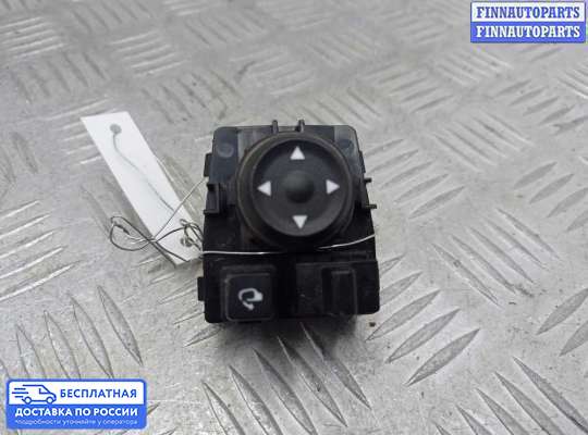 Блок управления зеркал на Hyundai Tucson IV (NX4)