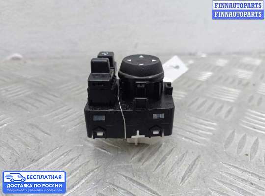Блок управления зеркал на Hyundai Tucson IV (NX4)