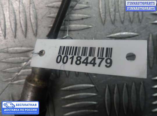 Датчик кислородный (Лямбда-зонд) на Hyundai Santa Fe III (DM, NC)