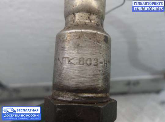 Датчик кислородный (Лямбда-зонд) на Hyundai Santa Fe III (DM, NC)