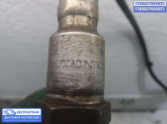 Датчик кислородный (Лямбда-зонд) на Hyundai Santa Fe III (DM, NC)
