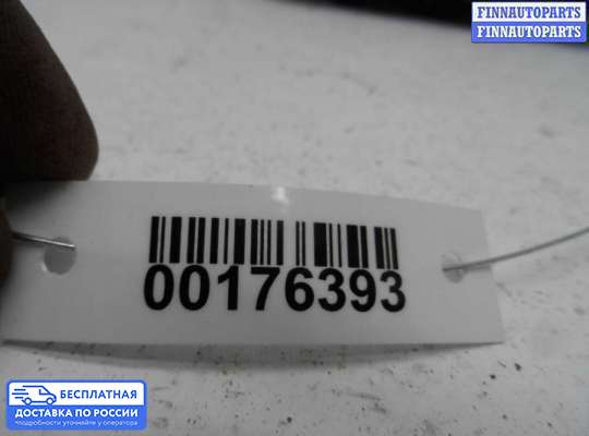 ЭБУ АКПП (блок управления автоматом) на Kia Sorento I (JC, BL)