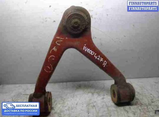Рычаг подвески на IVECO Daily III