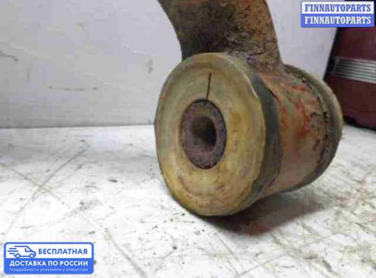 Рычаг подвески на IVECO Daily III