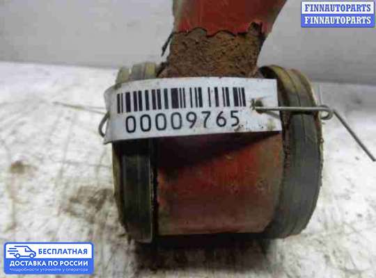 Рычаг подвески на IVECO Daily III