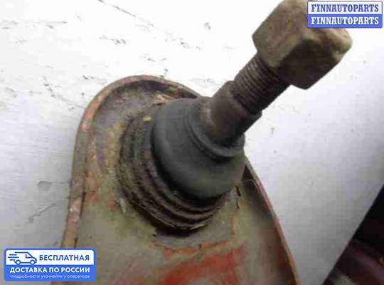 Рычаг подвески на IVECO Daily III