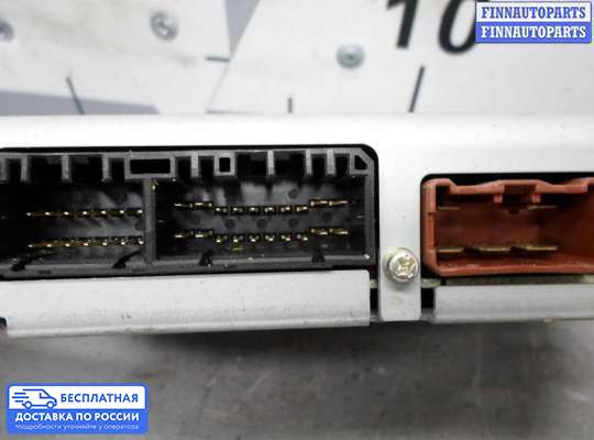 ЭБУ прочее на Acura MDX (YD2)