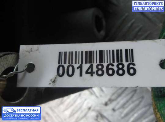 Кронштейн ДВС (лапа) на Honda Pilot II (YF3,YF4)