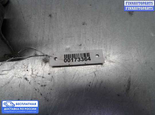 Радиатор масляный на Mercedes-Benz CLA (C117)