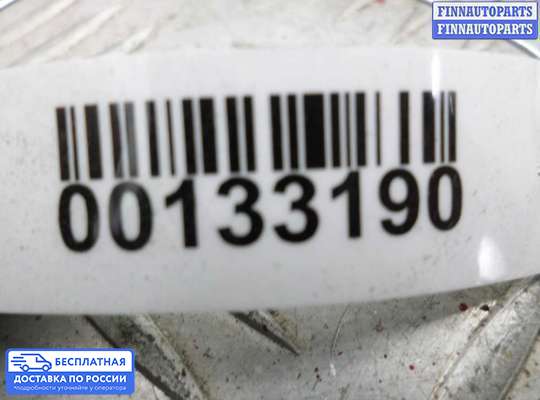 Кнопки на Subaru Forester III (SH)