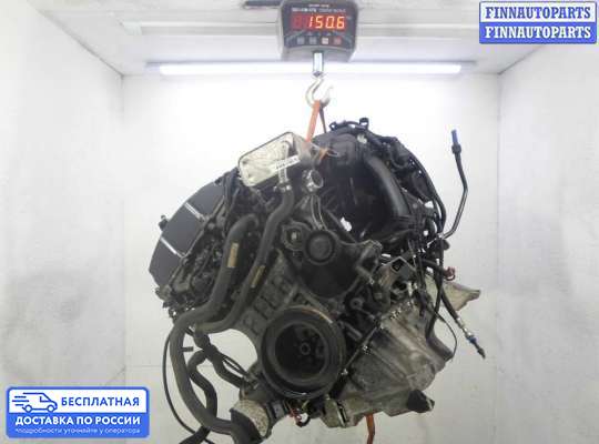 Заслонка дроссельная на BMW X3 (F25)