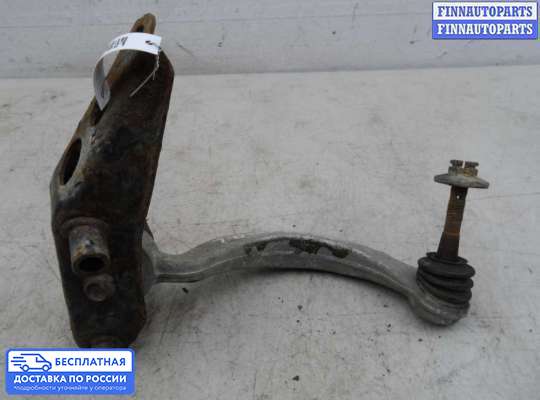 Рычаг подвески на Lexus LS IV (XF40)