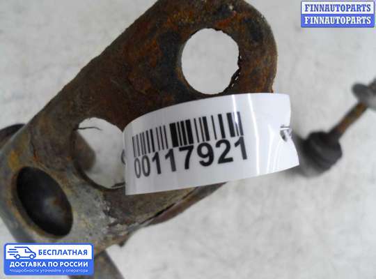 Рычаг подвески на Lexus LS IV (XF40)