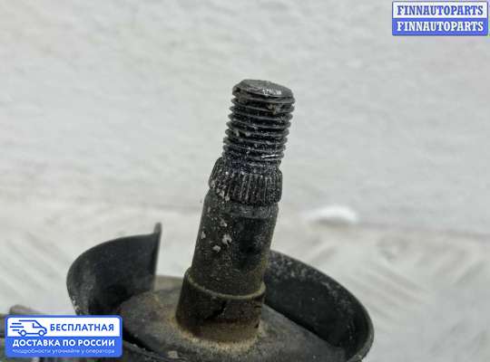 Трапеция дворников (стеклоочистителя) на Kia Sportage IV (QL)