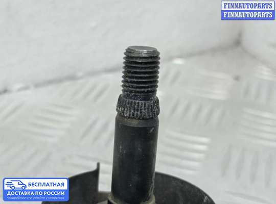 Трапеция дворников (стеклоочистителя) на Kia Sportage IV (QL)