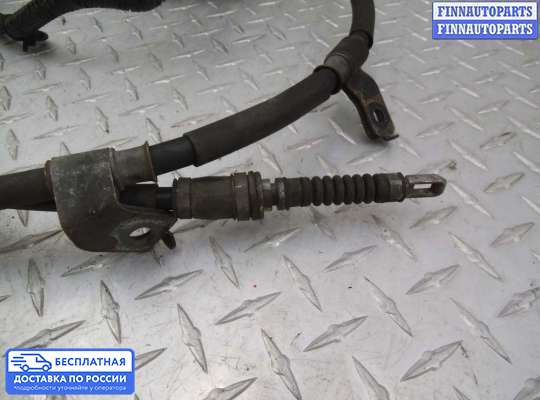Блок стояночного тормоза (ручника) электронный на Kia Sorento III (UM)