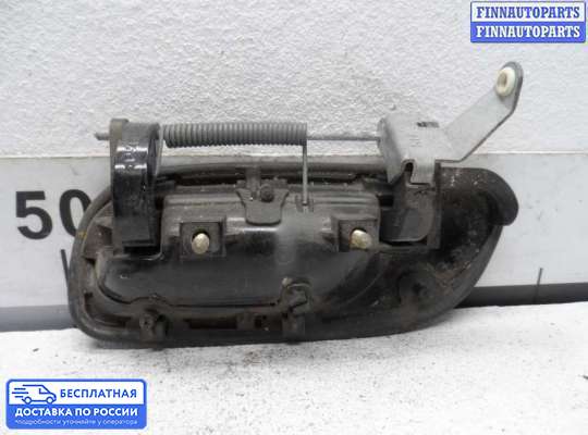 Ручка двери наружная на Volvo S80 I (TS, XY)