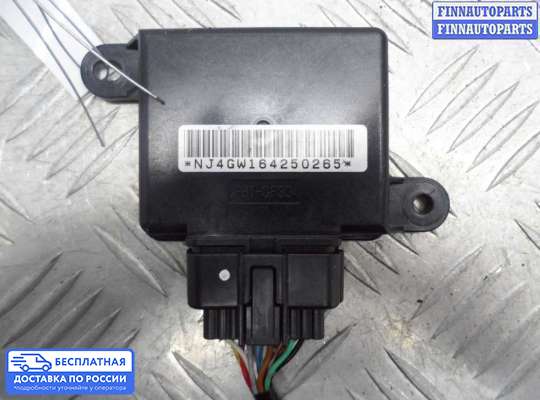 ЭБУ прочее на Infiniti Q50 (V37)