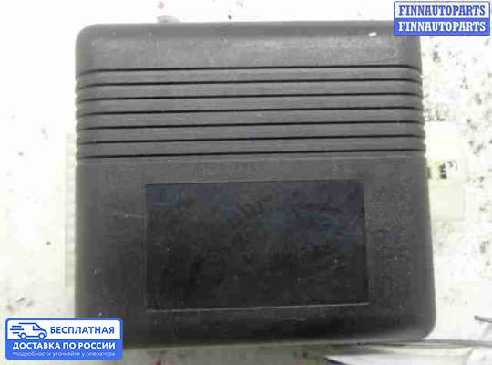 ЭБУ прочее на Infiniti FX I (S50)