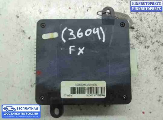 ЭБУ прочее на Infiniti FX I (S50)