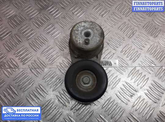 Натяжитель ремня, цепи на Nissan X-Terra (N50)