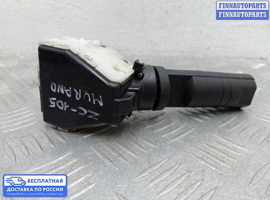 Подрулевой переключатель на Nissan Murano I (Z50)