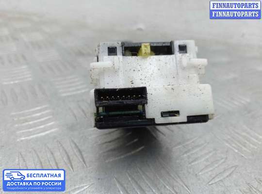 Подрулевой переключатель на Nissan Murano I (Z50)