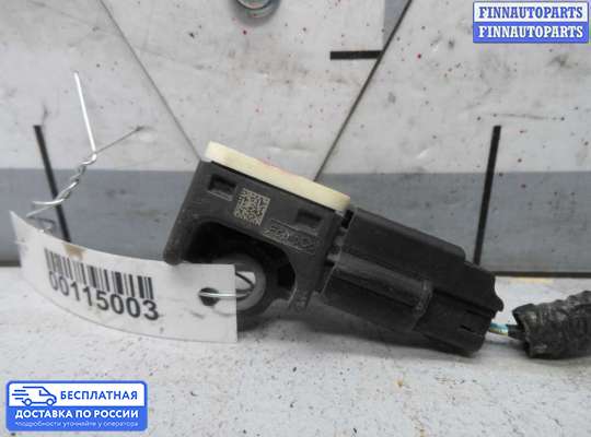 Датчик удара (Airbag) на Ford Kuga II / Escape III