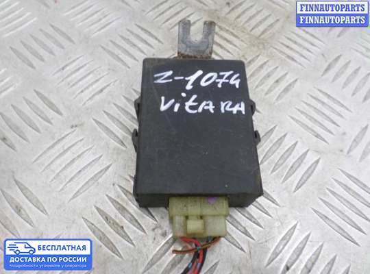 ЭБУ прочее на Suzuki Grand Vitara I (SQ, FT)